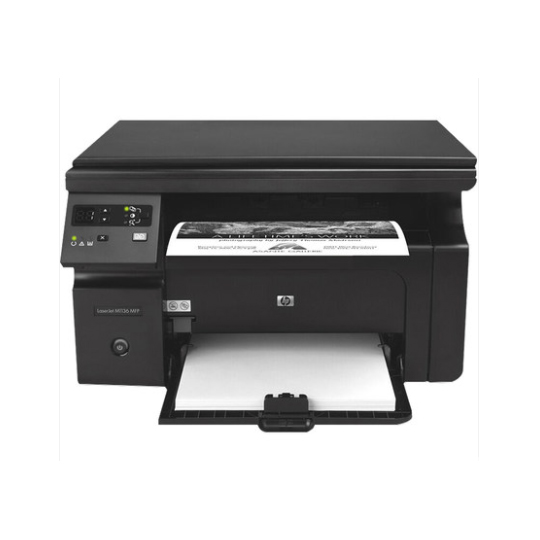 彩色激光多功能一體機(jī)M280-M281